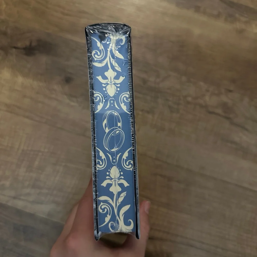 ruthless vows owlcrate